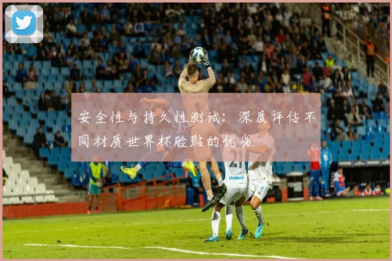 安全性与持久性测试：深度评估不同材质世界杯脸贴的优劣